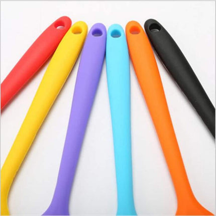 Silicone Baking Spatula - wnkrs