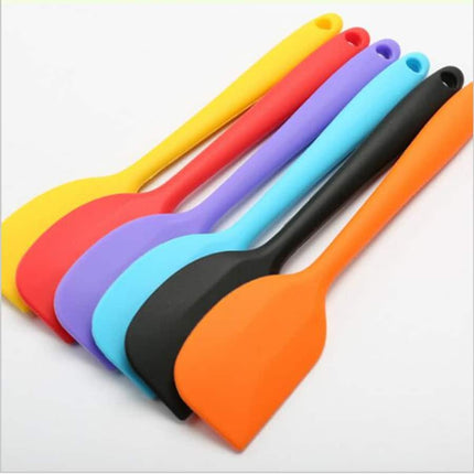Silicone Baking Spatula - wnkrs