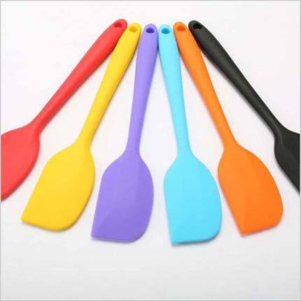 Silicone Baking Spatula - wnkrs