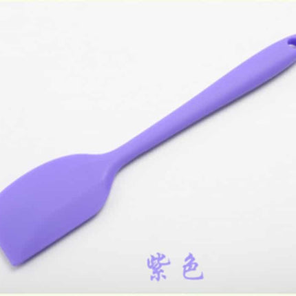 Silicone Baking Spatula - wnkrs