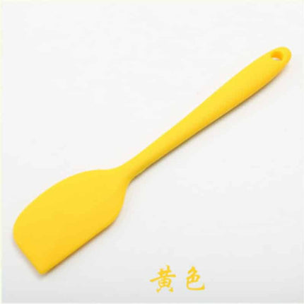 Silicone Baking Spatula - wnkrs