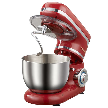 1200W 4L 6-Speed Electric Mixer Set - wnkrs