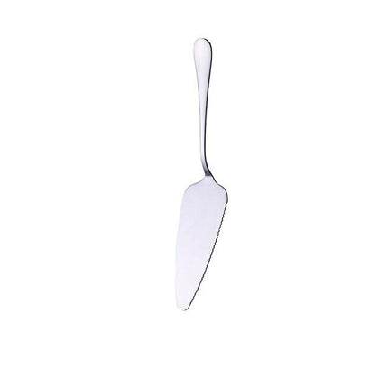 Stainless Steel Serrated Edge Cutter Spatula - wnkrs