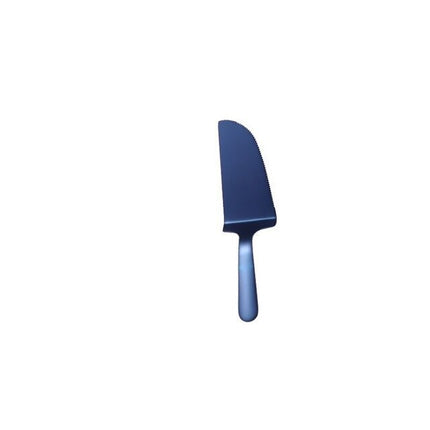 Stainless Steel Serrated Edge Cutter Spatula - wnkrs