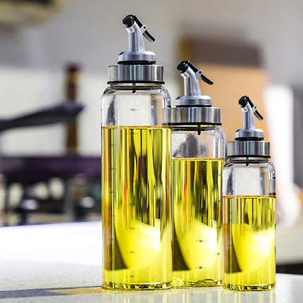 Cooking Seasoning Bottle Dispenser - wnkrs