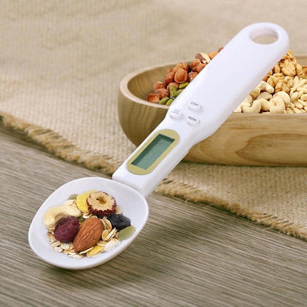 LCD Display Digital Electronic Measuring Spoon - wnkrs
