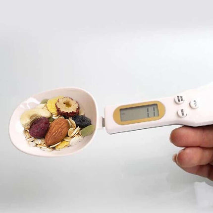 LCD Display Digital Electronic Measuring Spoon - wnkrs