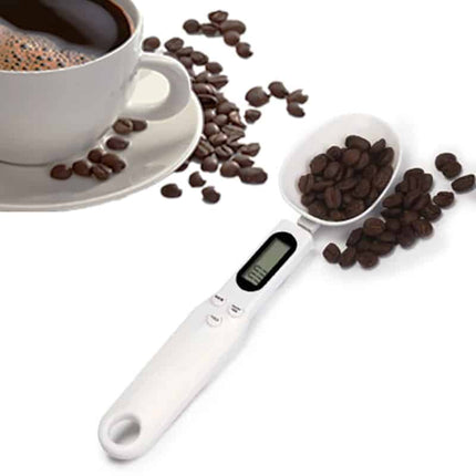LCD Display Digital Electronic Measuring Spoon - wnkrs