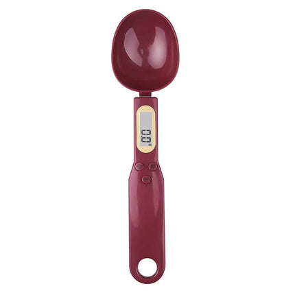 LCD Display Digital Electronic Measuring Spoon - wnkrs