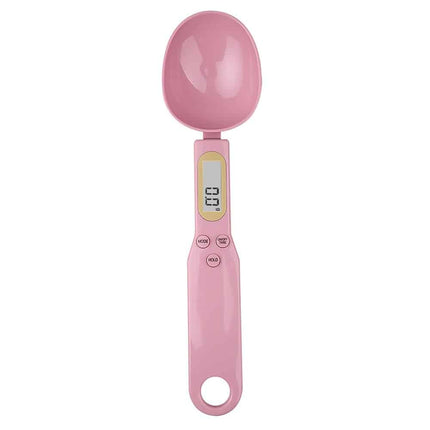 LCD Display Digital Electronic Measuring Spoon - wnkrs