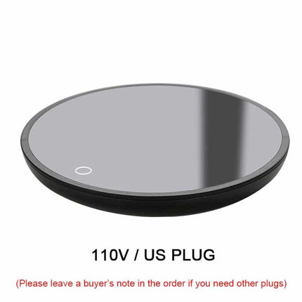 Auto-Off Coffee Cup Warmer - wnkrs
