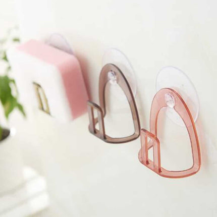 Sink Mount Brush Holder Clip - wnkrs
