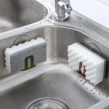 Sink Mount Brush Holder Clip - wnkrs