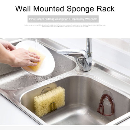 Sink Mount Brush Holder Clip - wnkrs