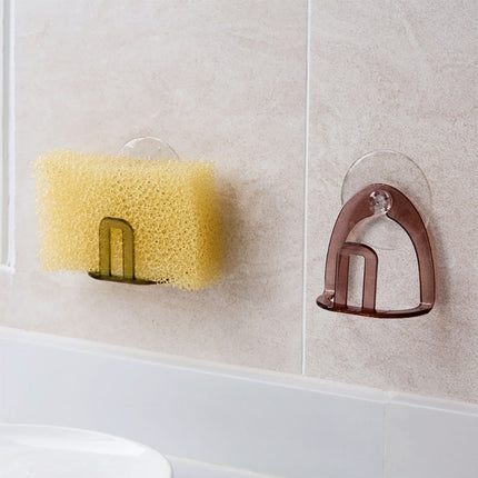 Sink Mount Brush Holder Clip - wnkrs