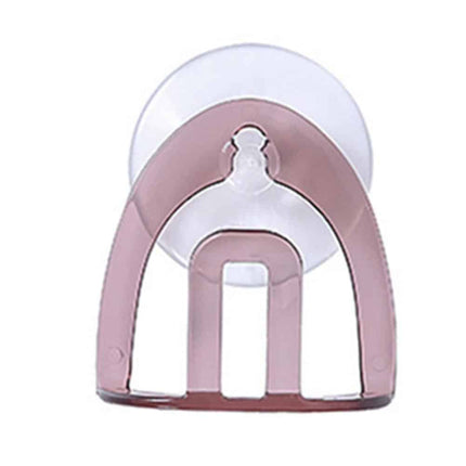 Sink Mount Brush Holder Clip - wnkrs