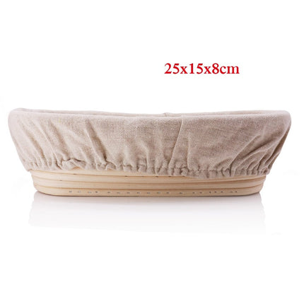 Eco-Friendly Rattan Basket - wnkrs