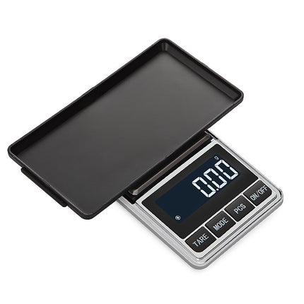 Electronic Mini Pocket Scale - wnkrs