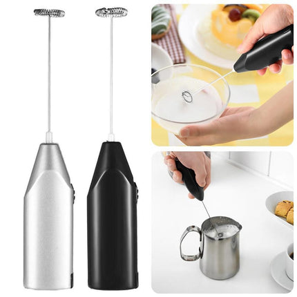 Universal Compact Electric Whisk - wnkrs