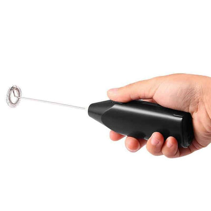 Universal Compact Electric Whisk - wnkrs
