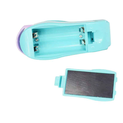 Compact Heat Bag Sealer - wnkrs