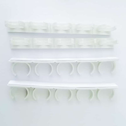 Kitchen Wall Rack Set 4 Pcs - wnkrs