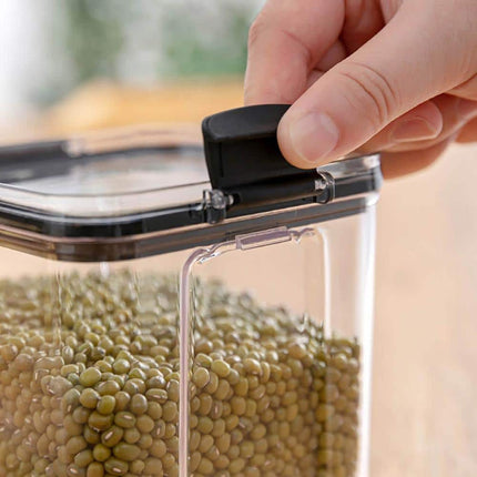 Eco-Friendly Food Storage Container - wnkrs