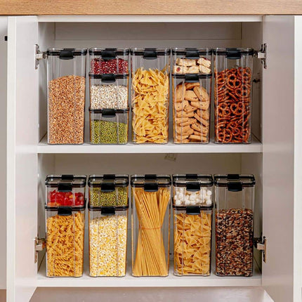 Eco-Friendly Food Storage Container - wnkrs