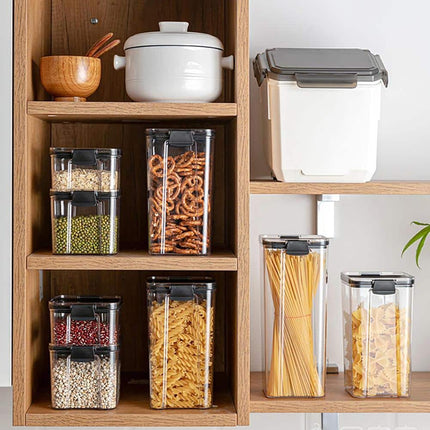 Eco-Friendly Food Storage Container - wnkrs