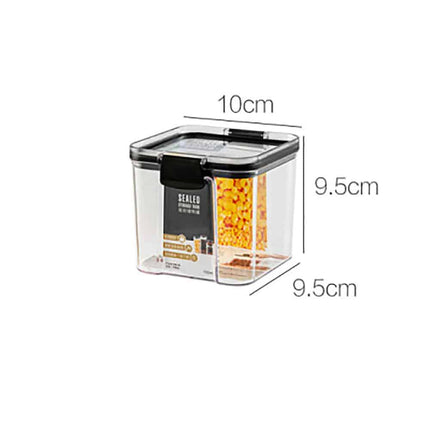 Eco-Friendly Food Storage Container - wnkrs