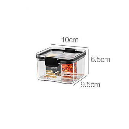 Eco-Friendly Food Storage Container - wnkrs