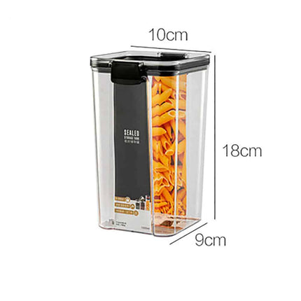 Eco-Friendly Food Storage Container - wnkrs