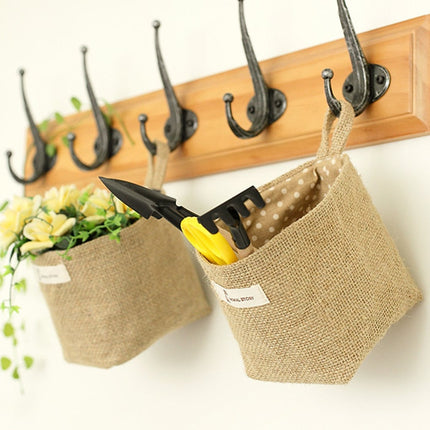 Eco-Friendly Soft Storage Basket - wnkrs