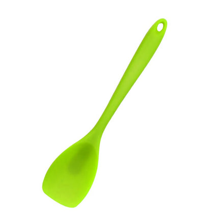 Heat Resistant Silicone Spatula - wnkrs