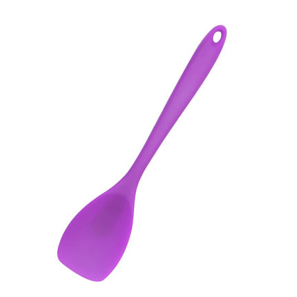 Heat Resistant Silicone Spatula - wnkrs