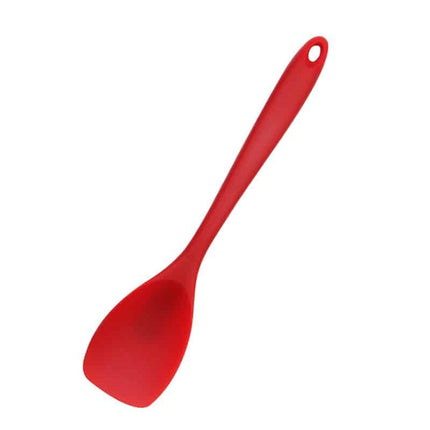 Heat Resistant Silicone Spatula - wnkrs