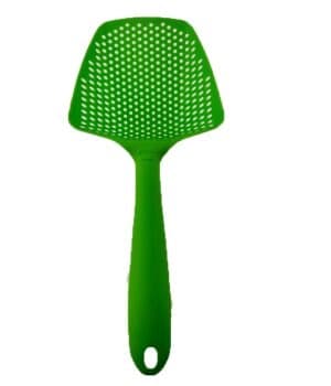 Eco-Friendly Lightweight Nylon Spoon Colander - wnkrs