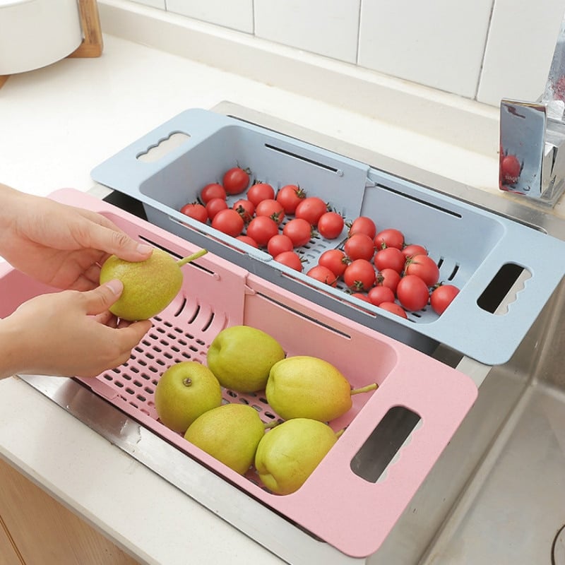 Kitchen Organizer for Food