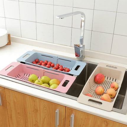 Kitchen Organizer for Food - wnkrs