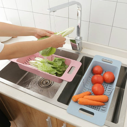Kitchen Organizer for Food - wnkrs