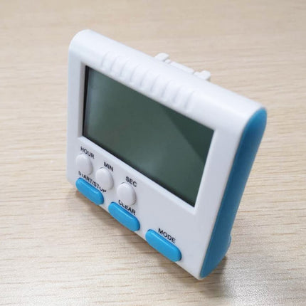 Multifunctional Digital Kitchen Timer - wnkrs