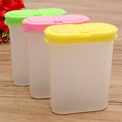 Multifunctional Plastic Storage Container - wnkrs