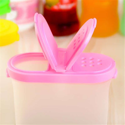 Multifunctional Plastic Storage Container - wnkrs