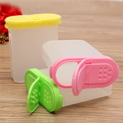 Multifunctional Plastic Storage Container - wnkrs