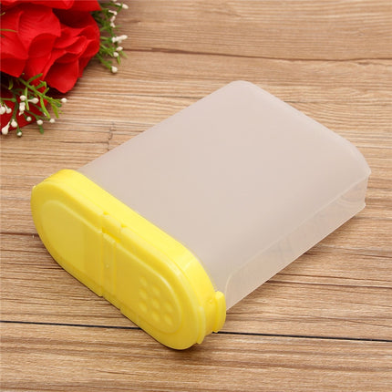 Multifunctional Plastic Storage Container - wnkrs