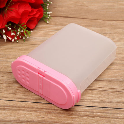 Multifunctional Plastic Storage Container - wnkrs
