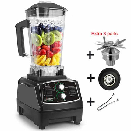 BPA Free 2200W Professional Blender - wnkrs