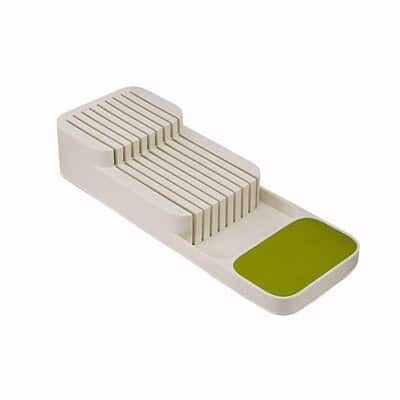 Kitchen Cabinet Tray Organizer - wnkrs