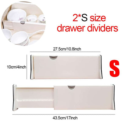 Kitchen Cabinet Tray Organizer - wnkrs