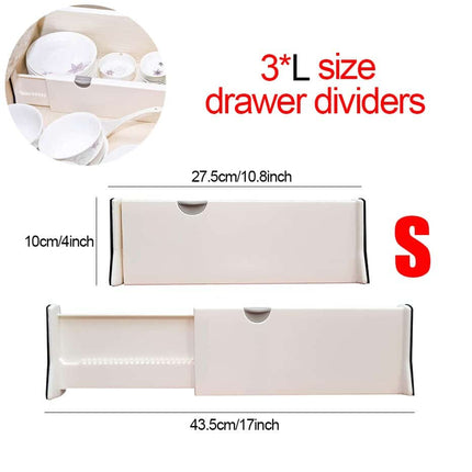 Kitchen Cabinet Tray Organizer - wnkrs
